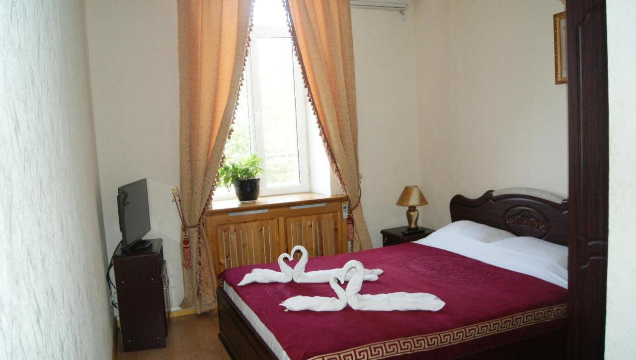 Hotel Latif Самарканд Екстериор снимка