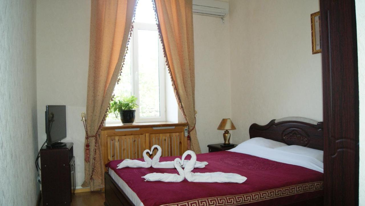 Hotel Latif Самарканд Екстериор снимка