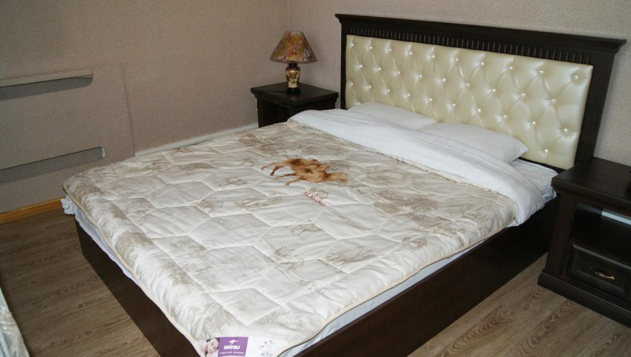 Hotel Latif Самарканд Екстериор снимка