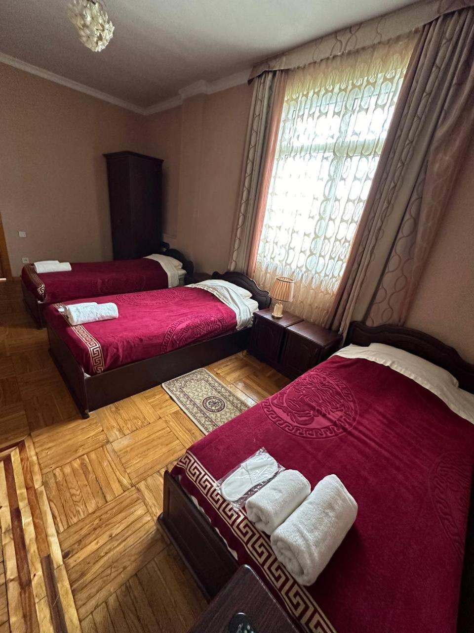 Hotel Latif Самарканд Екстериор снимка