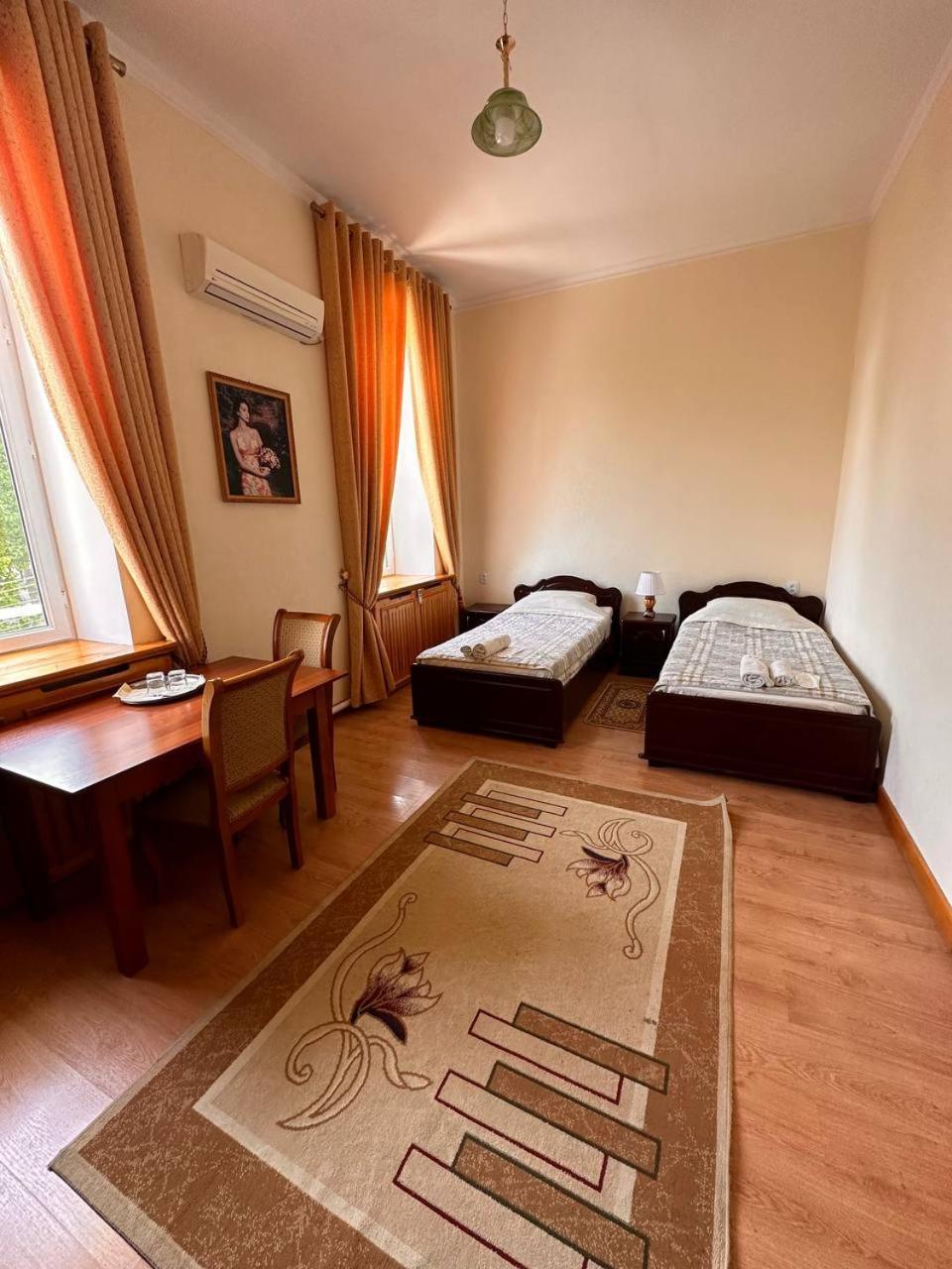 Hotel Latif Самарканд Екстериор снимка