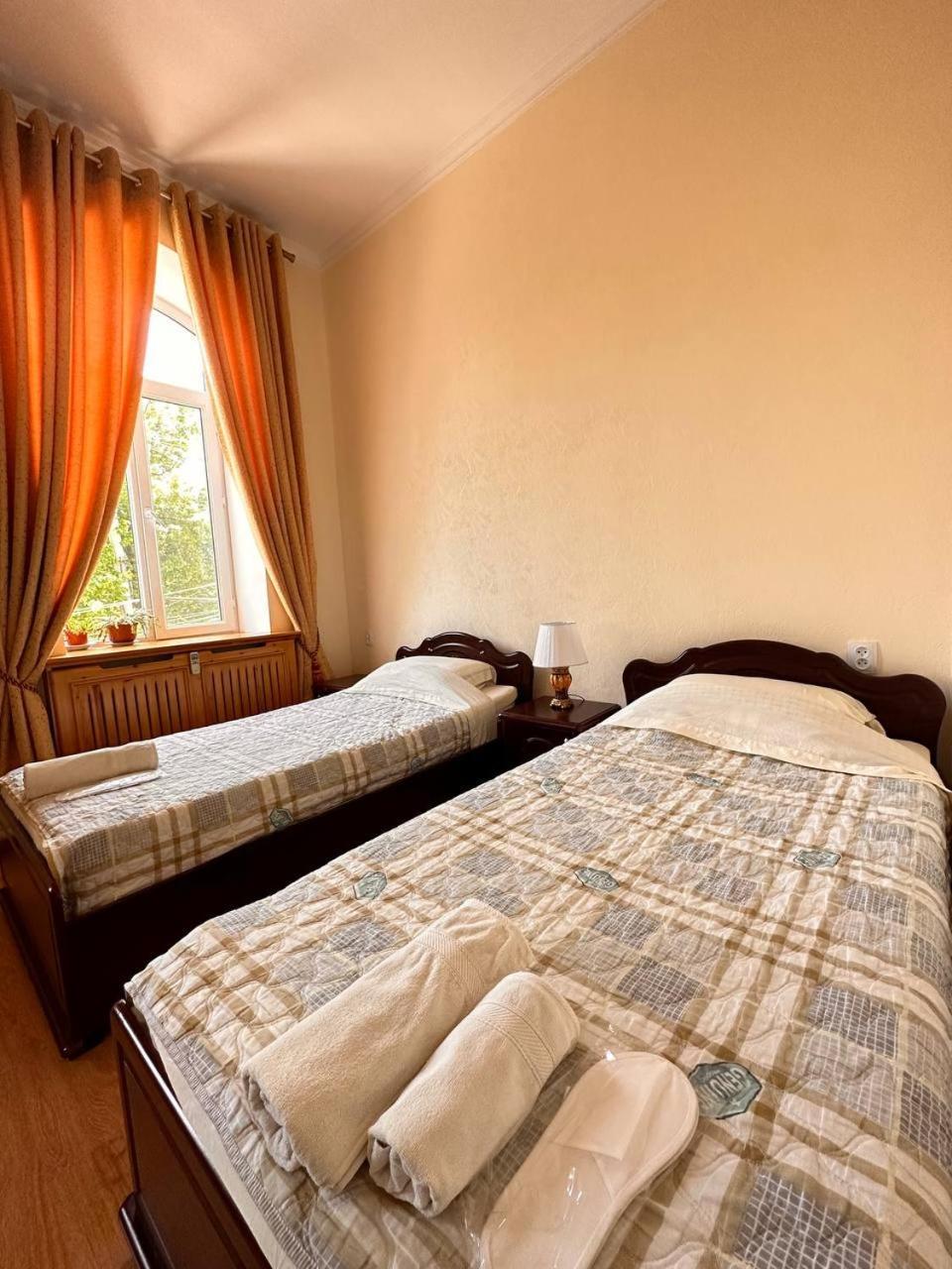 Hotel Latif Самарканд Екстериор снимка