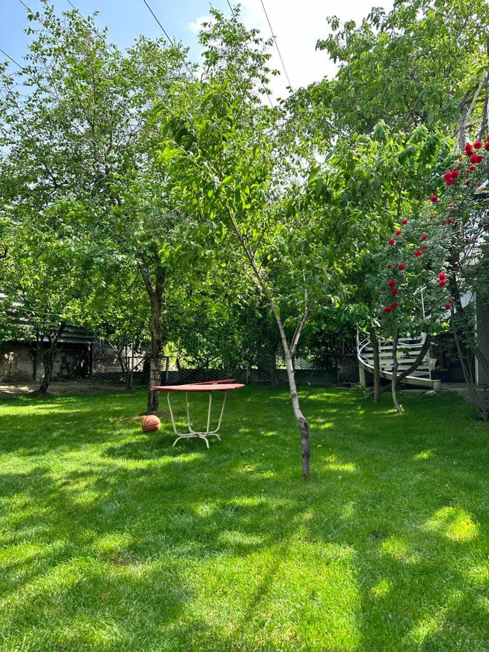 Hotel Latif Самарканд Екстериор снимка