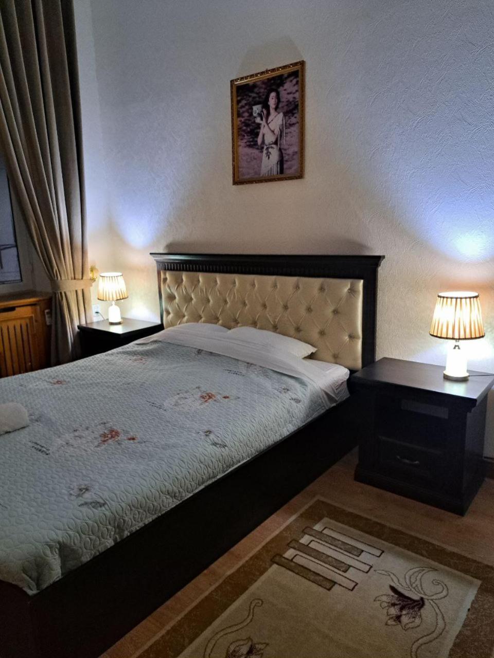 Hotel Latif Самарканд Екстериор снимка