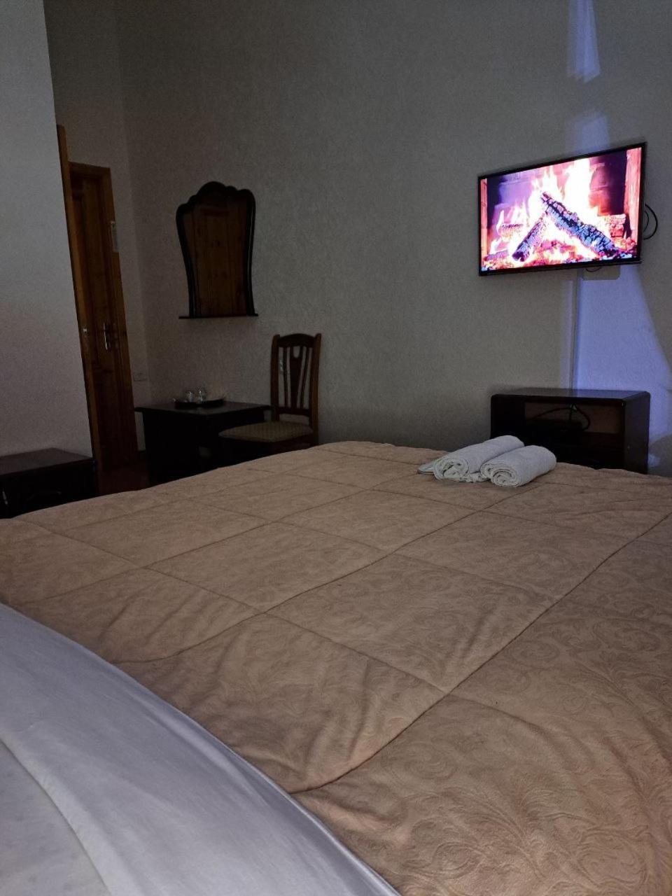 Hotel Latif Самарканд Екстериор снимка