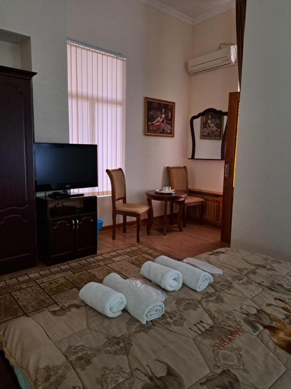 Hotel Latif Самарканд Екстериор снимка