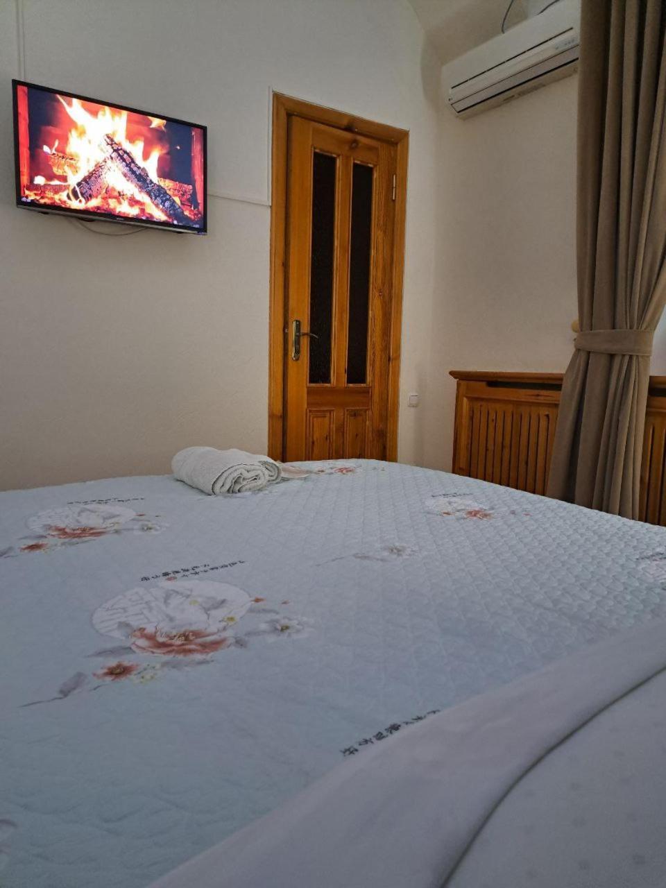 Hotel Latif Самарканд Екстериор снимка