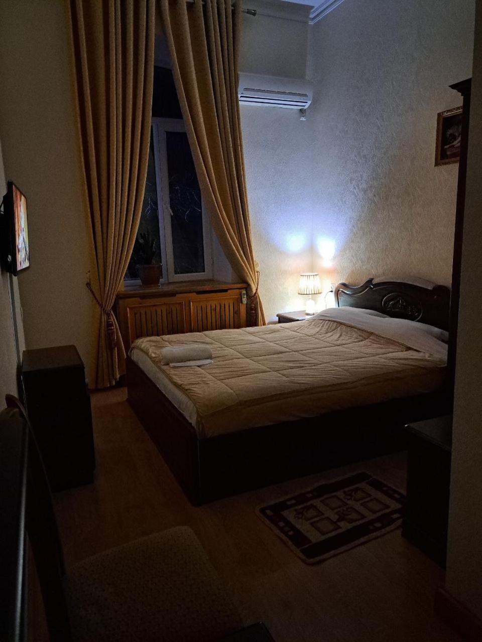 Hotel Latif Самарканд Екстериор снимка