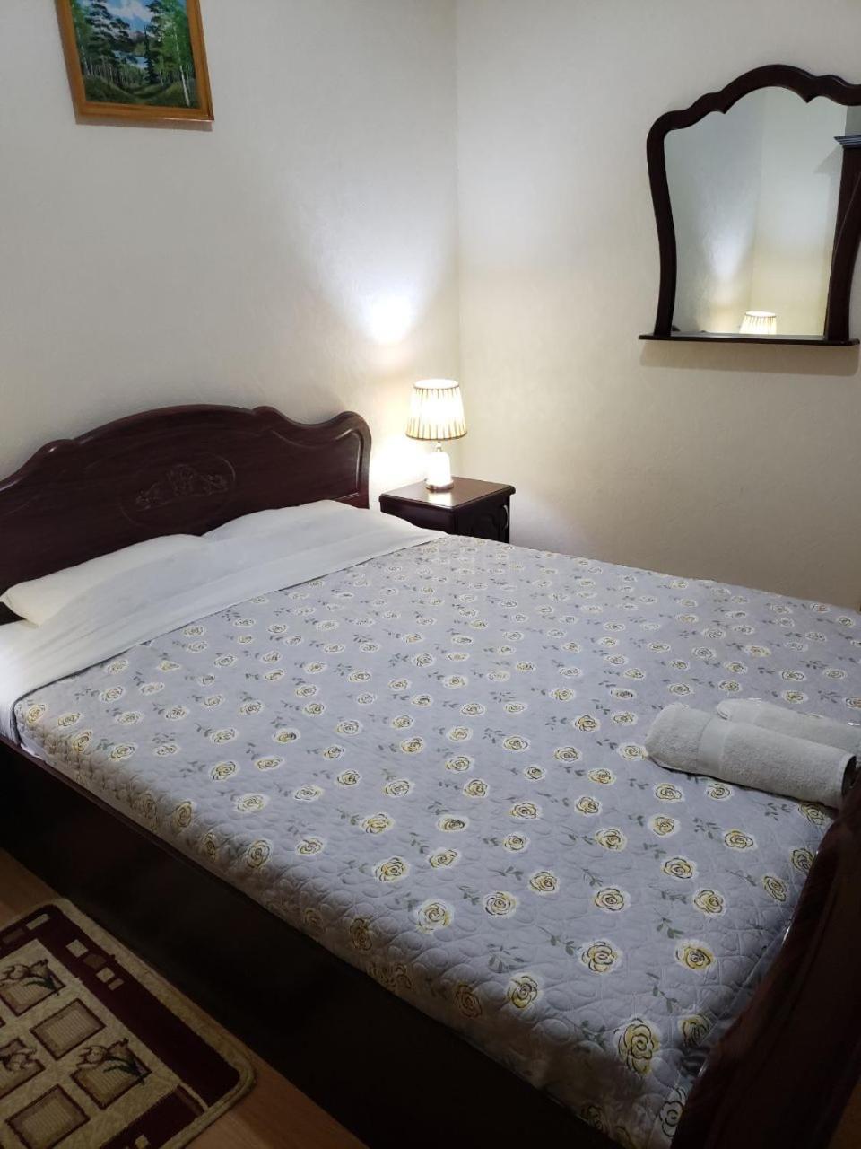 Hotel Latif Самарканд Екстериор снимка