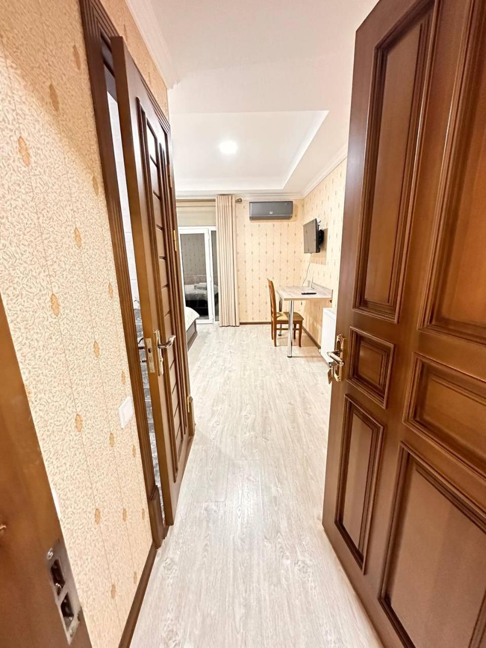 Hotel Latif Самарканд Екстериор снимка