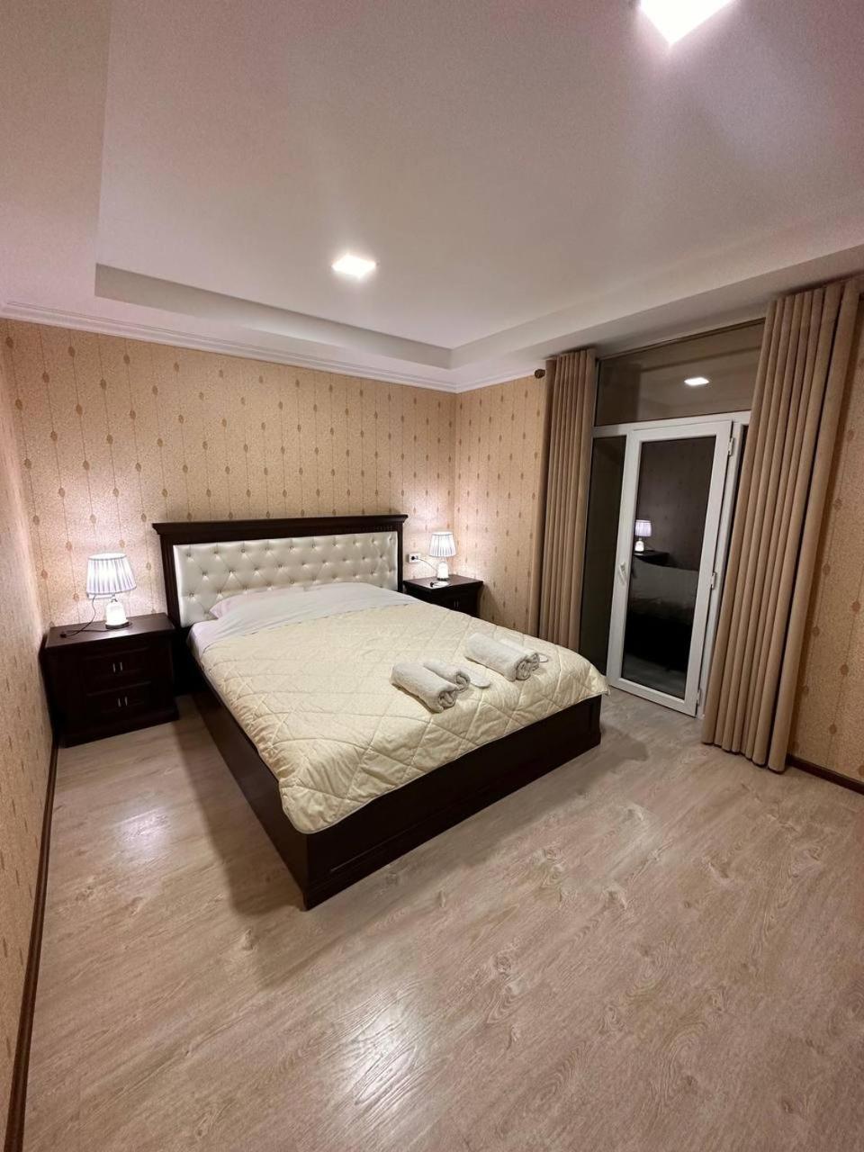 Hotel Latif Самарканд Екстериор снимка