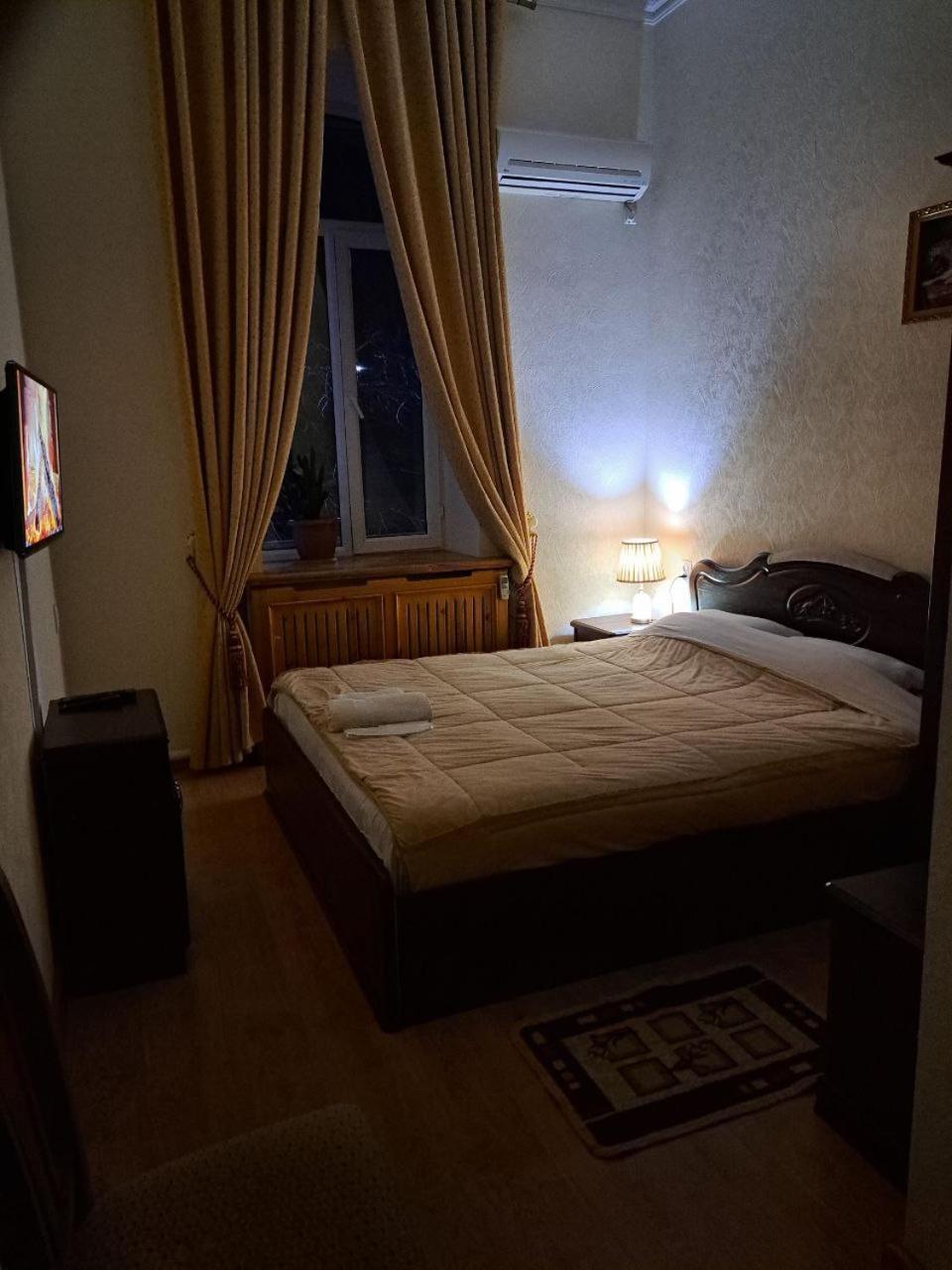 Hotel Latif Самарканд Екстериор снимка