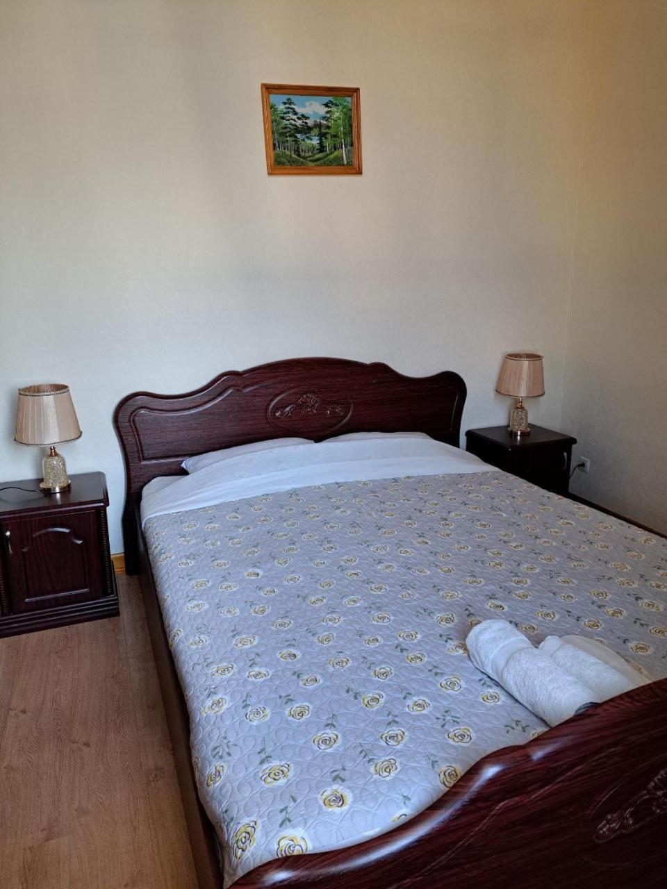 Hotel Latif Самарканд Екстериор снимка