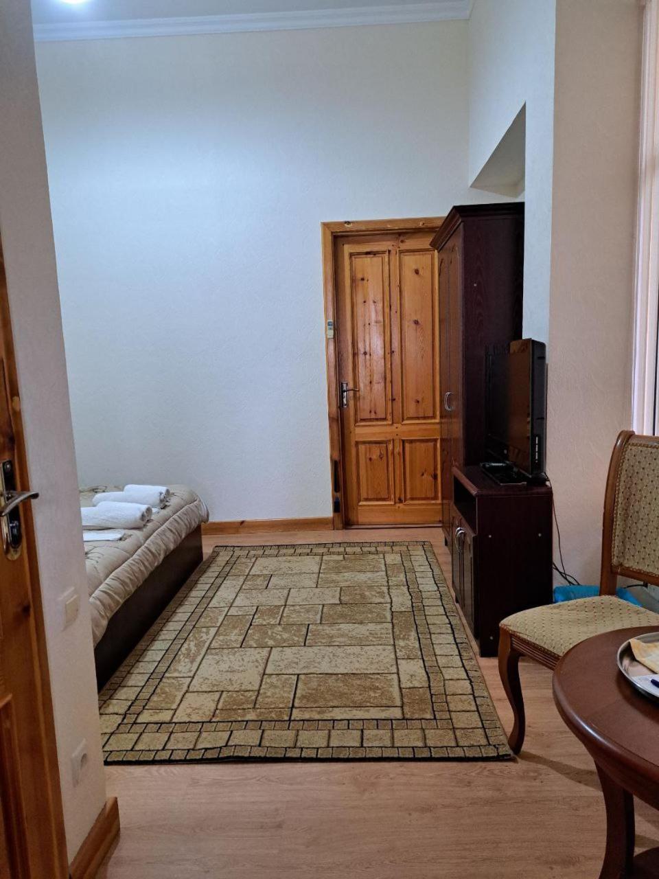 Hotel Latif Самарканд Екстериор снимка