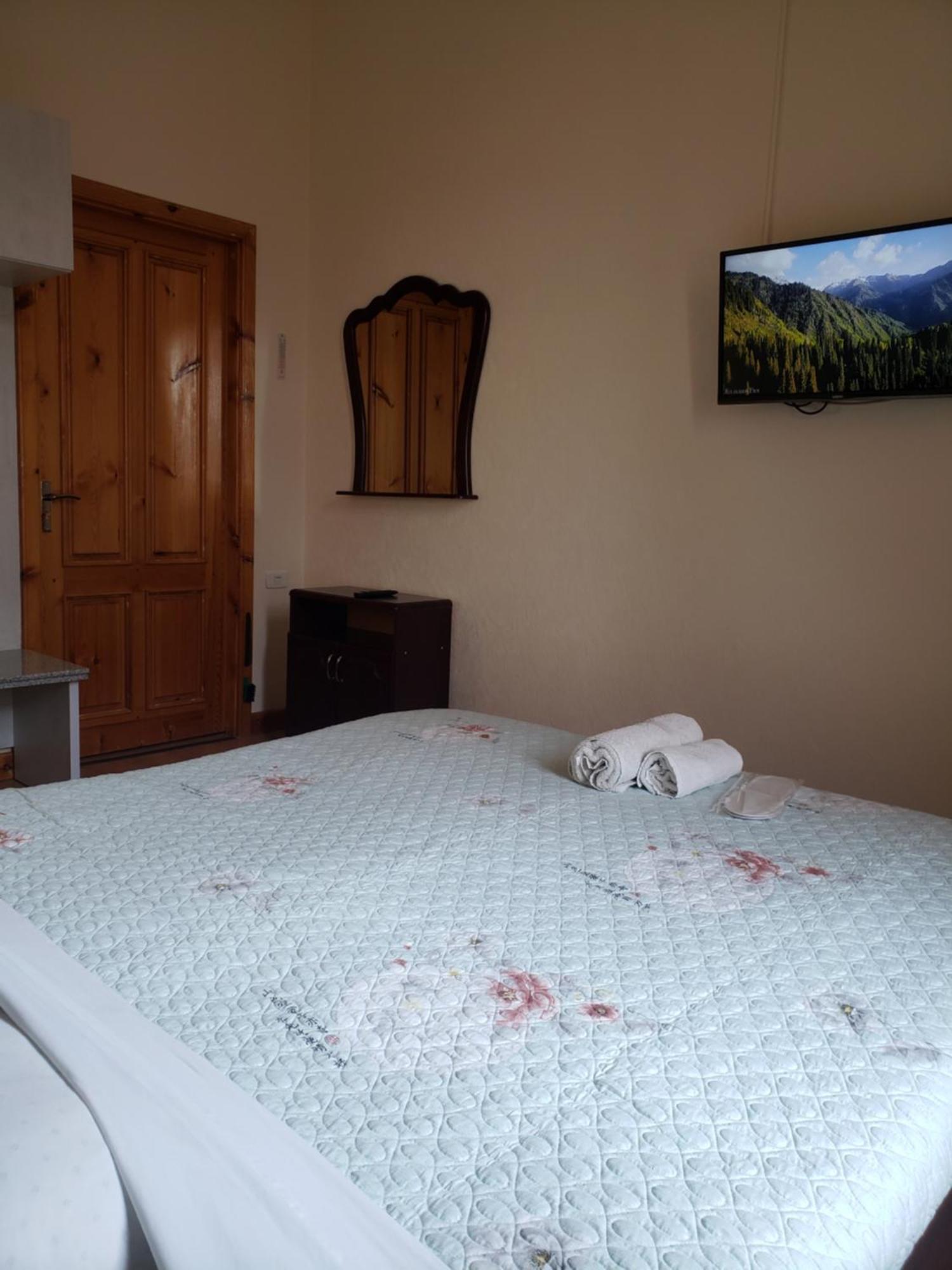 Hotel Latif Самарканд Екстериор снимка
