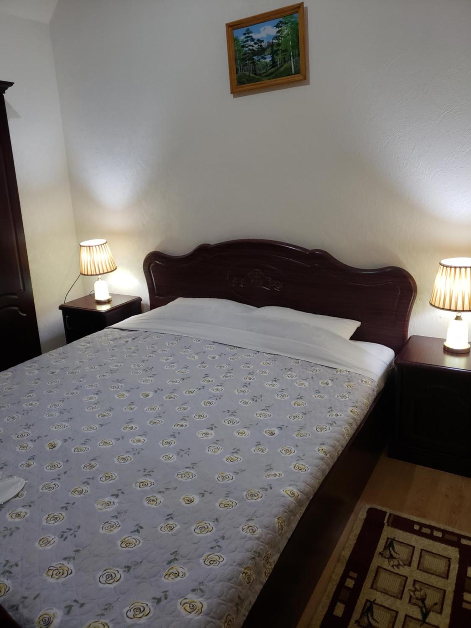 Hotel Latif Самарканд Екстериор снимка