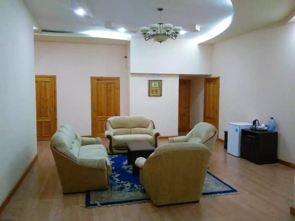 Hotel Latif Самарканд Екстериор снимка