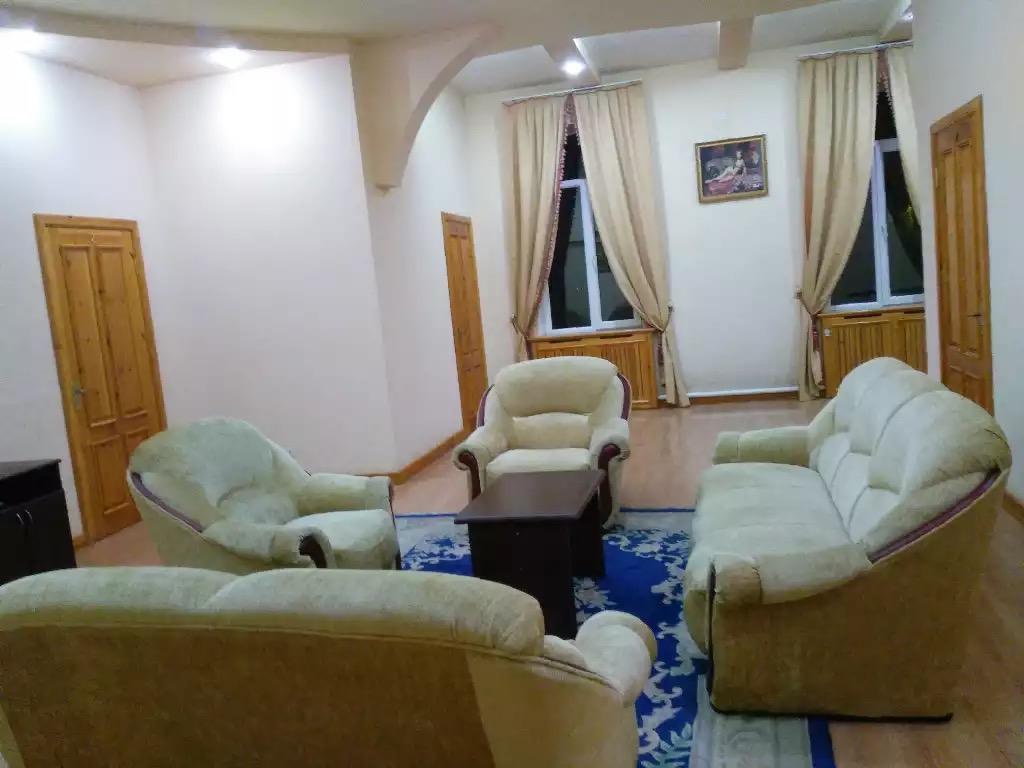 Hotel Latif Самарканд Екстериор снимка