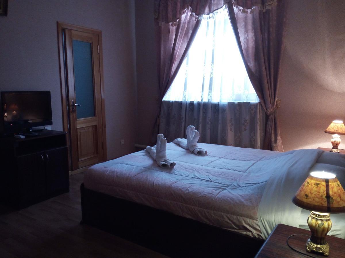 Hotel Latif Самарканд Екстериор снимка
