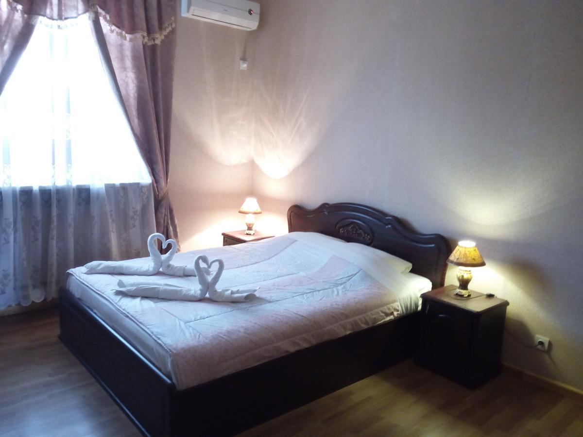 Hotel Latif Самарканд Екстериор снимка